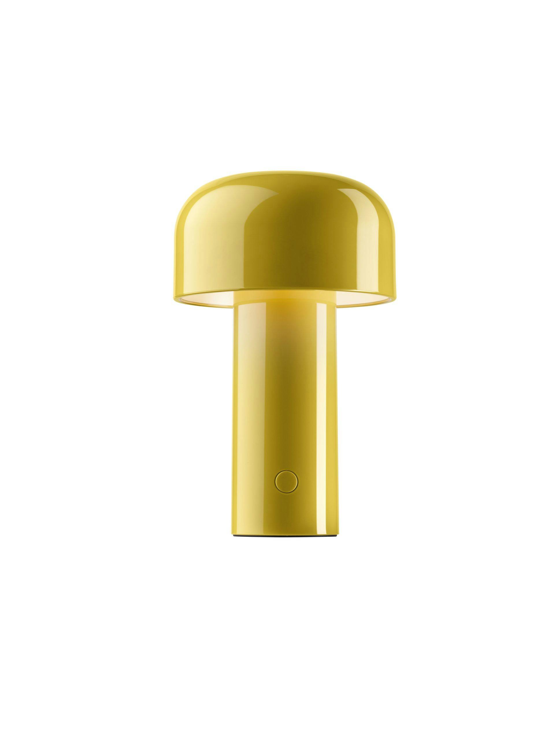flos bellhop giallo 01 sOAw9l